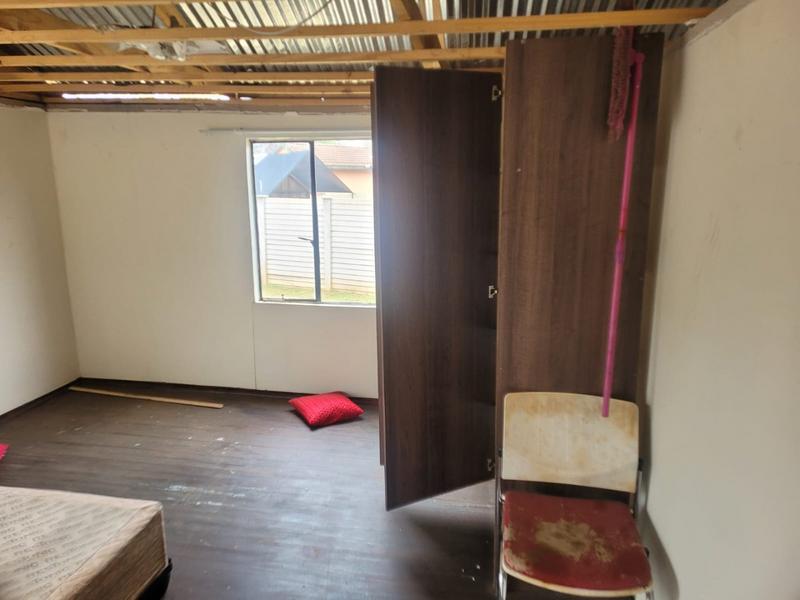 2 Bedroom Property for Sale in Fauna Free State
